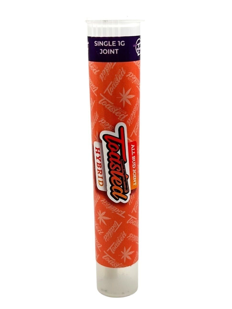 Toasted - Toasted | Grease Monkey | Joints | 1g - 1