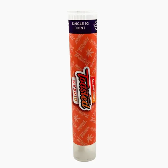 Toasted - Toasted | Snoops Dream | Joints | 1g - 1