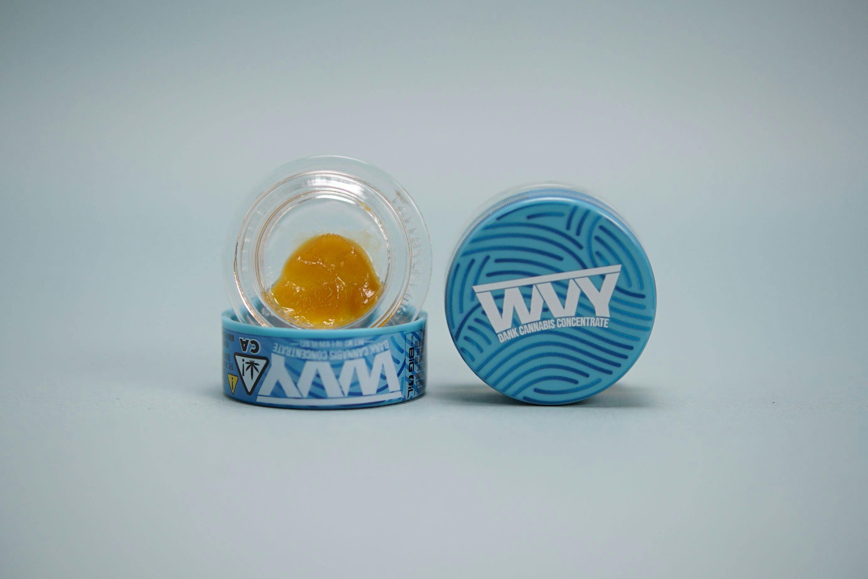 WVY - White Truffle - 1