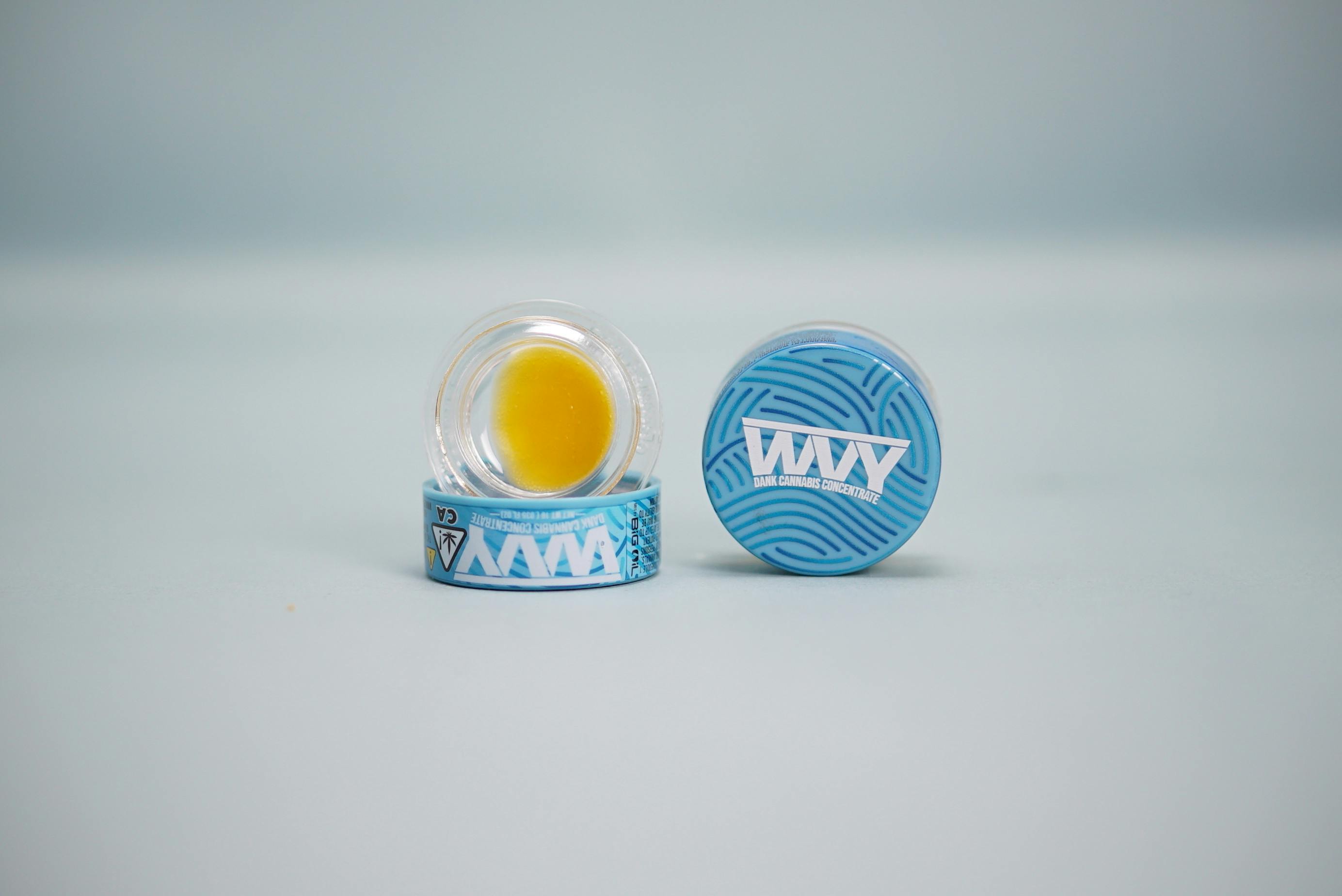 WVY - Cherry Burger - 1