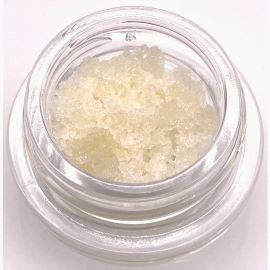 Sunshine OR - Sunshine | Obama Kush | 2g Diamonds - 1