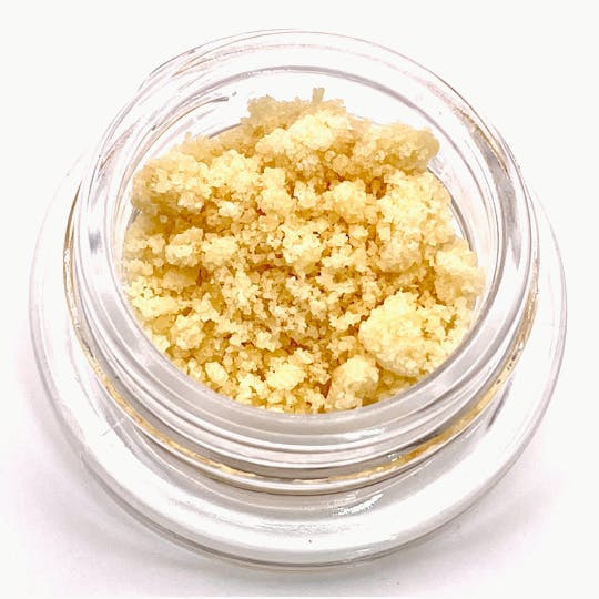 Sunshine OR - Sunshine | Stoned Rock | 2g Crumble - 1