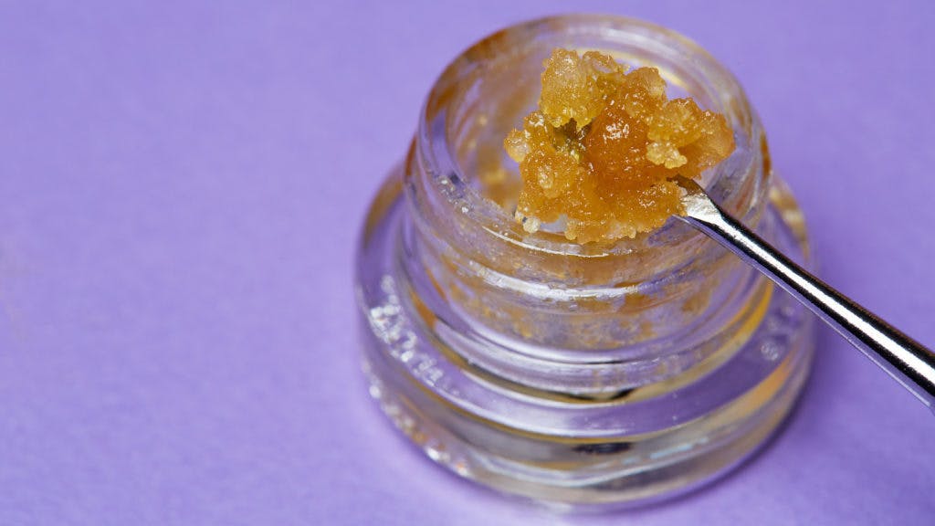 Sunshine OR - Sunshine | Super Gelato | 1g Crumble - 1