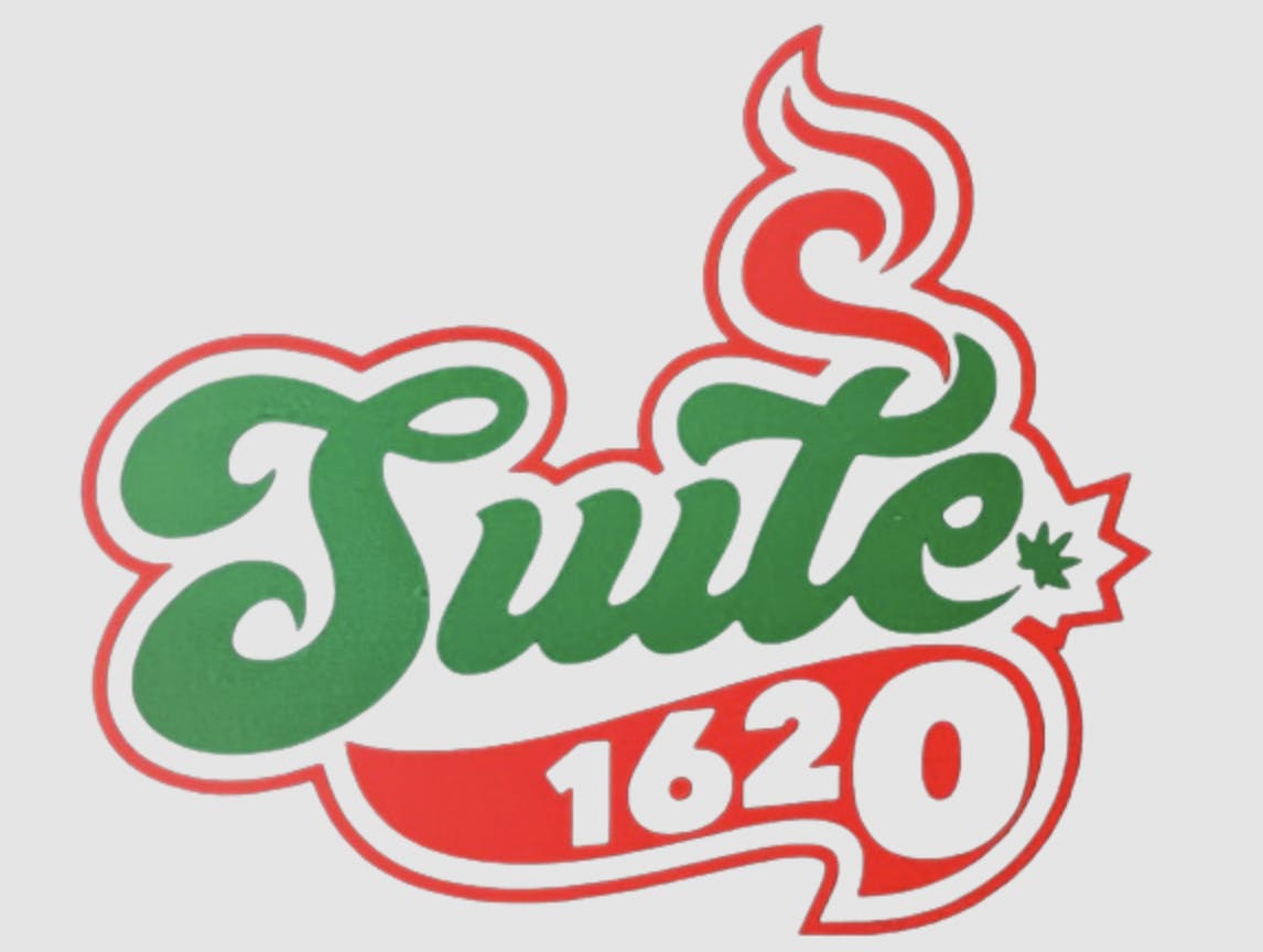 Suite1620 - Suite1620 | SFV OG | 3.5g Flower - 1