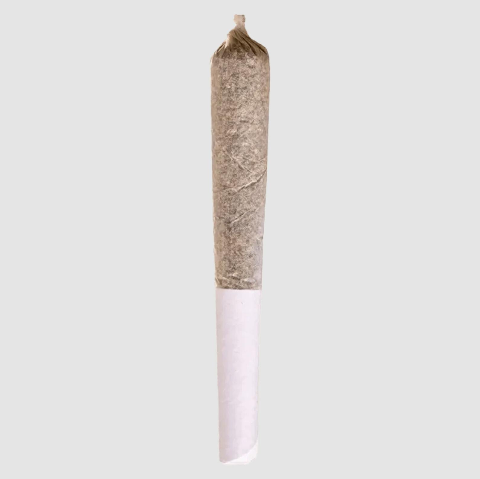 Station House - Pink Kush Pre-Roll 1x1.0g Pre-Rolls - 1
