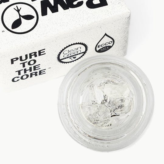 Raw Garden - Super Runtz Refined Live Resin™ Diamonds - 1