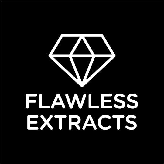 Flawless - AIO Live Resin Vape - Alpine Ape - 1g - 1