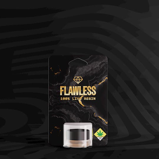 Flawless - Diamonds and Sauce - Super Boof - 1g - 1