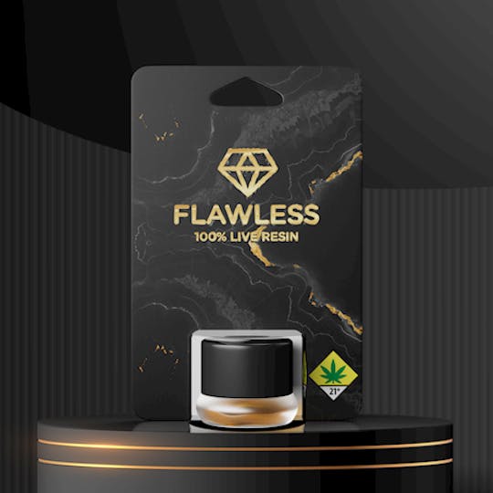 Flawless - Sugar and Sauce - OMFG - 1g - 1