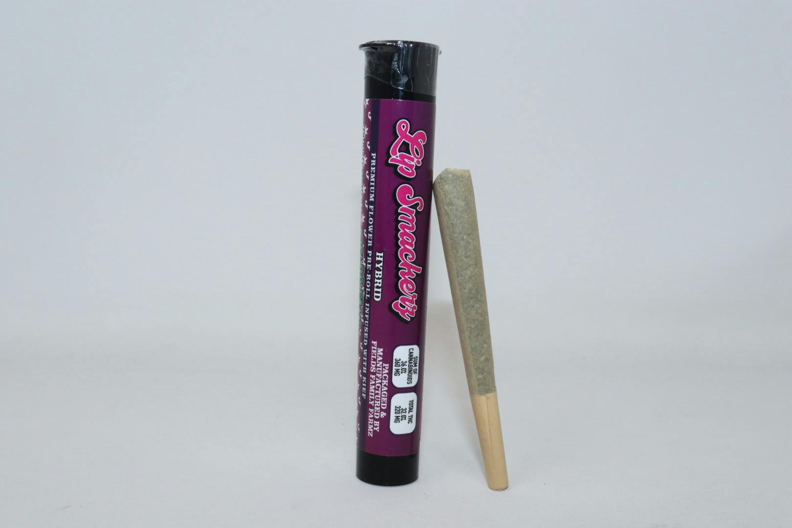 Fields Family Farmz - Lip Smackerz 1g Pre Roll - 1