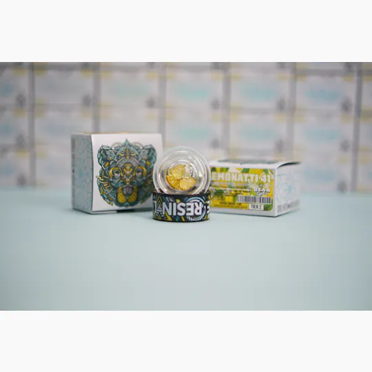 Bear Labs - BEAR Labs - Lemonatti 41 - Diamonds - 1