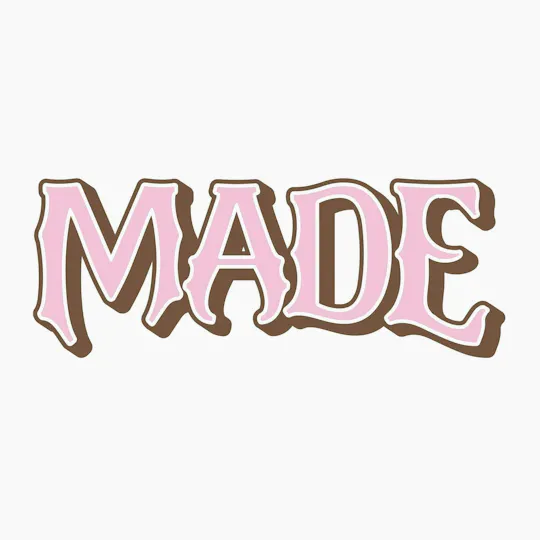 MADE - MADE | Super Silver Haze | Smalls | 14g - 1