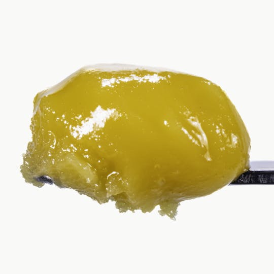 West Coast Cure - Chem Driver - 1G Live Resin Badder - 1