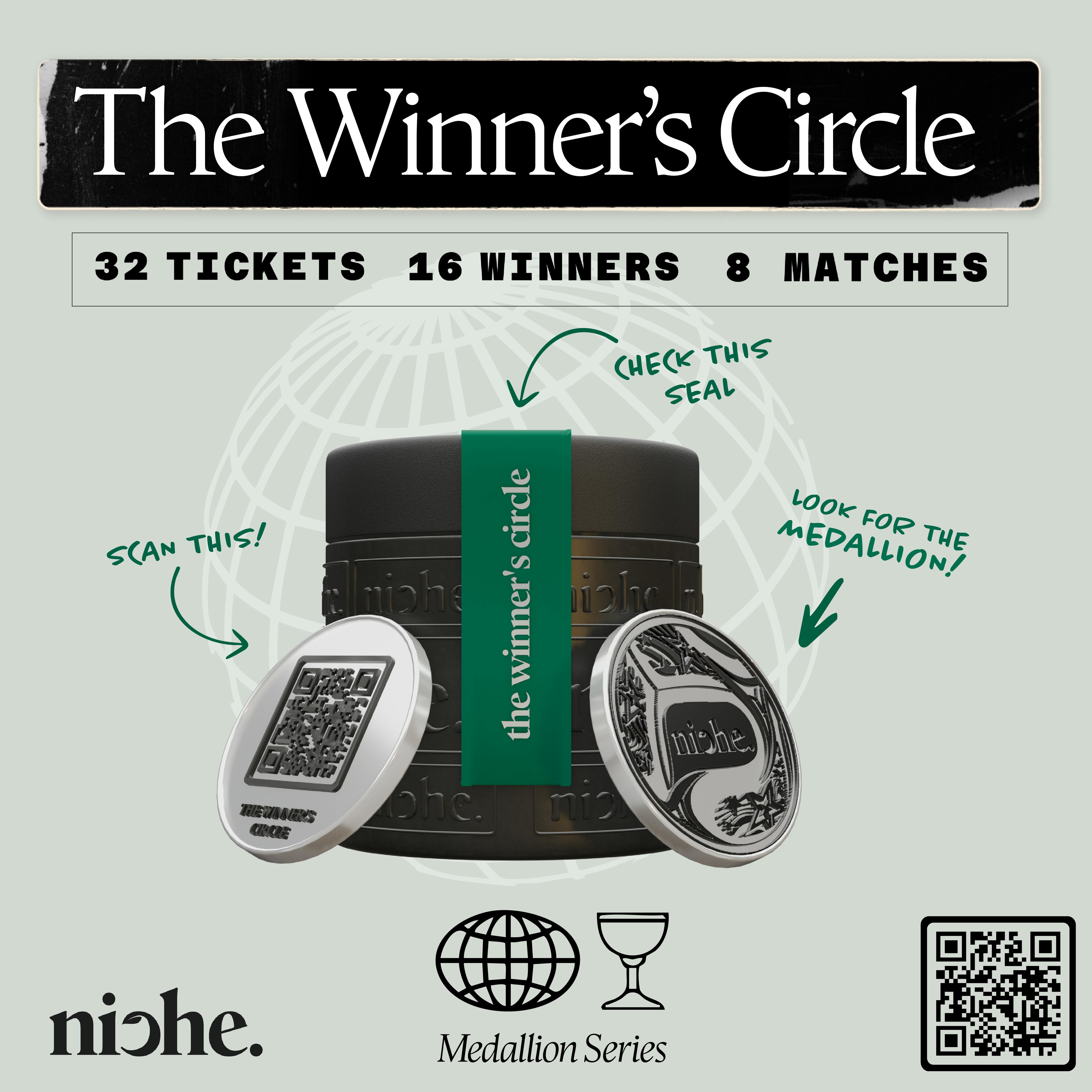 Niche - Fatso | 3.5g - 1