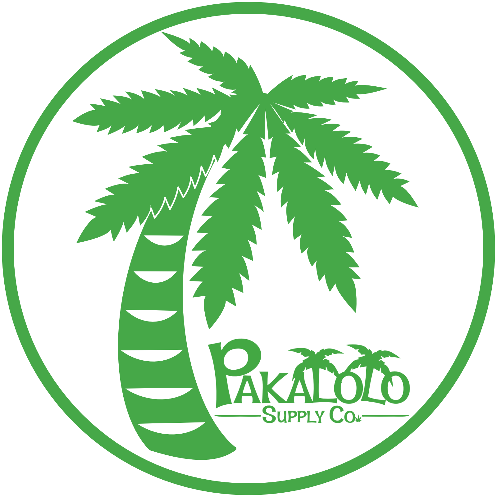 Pakalolo Supply Company - PSC | Moana | Big Kahuna Pre Roll | 1.25G - 1