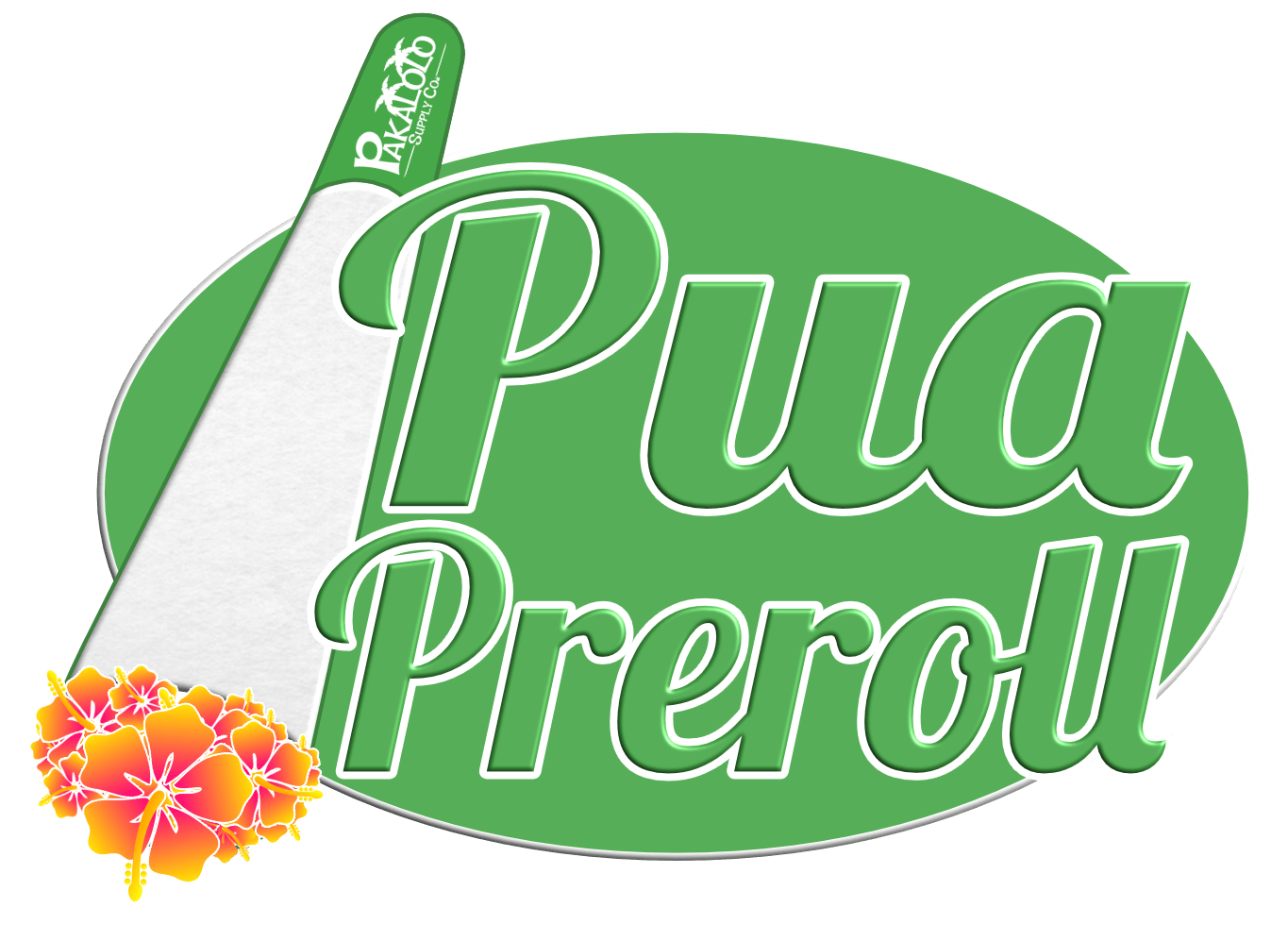 Pakalolo Supply Company - PSC | GMO Crescendo | Pua Prerolls | .75G - 1