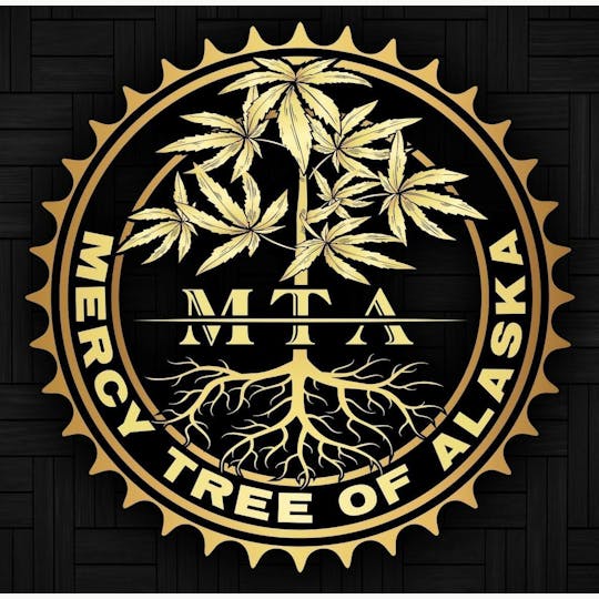 Mercy Tree of Alaska - MTA - Sour Petroleum 0.5g Minis - 1