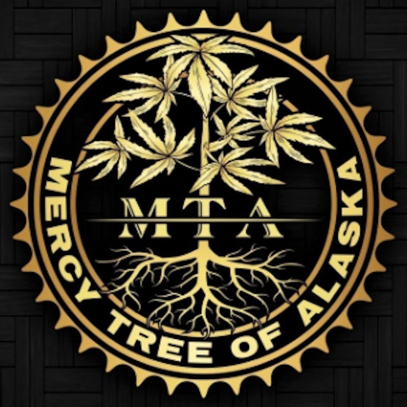 Mercy Tree of Alaska - MTA - London Cookies 0.5g Minis - 1