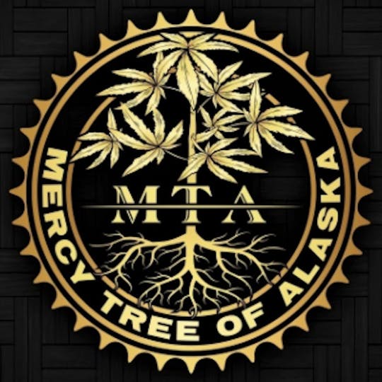 Mercy Tree of Alaska - MTA - London Cookies 0.5g Minis - 1