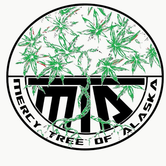Mercy Tree of Alaska - MTA - Mercy Fruit Haze Trim 14g - 1