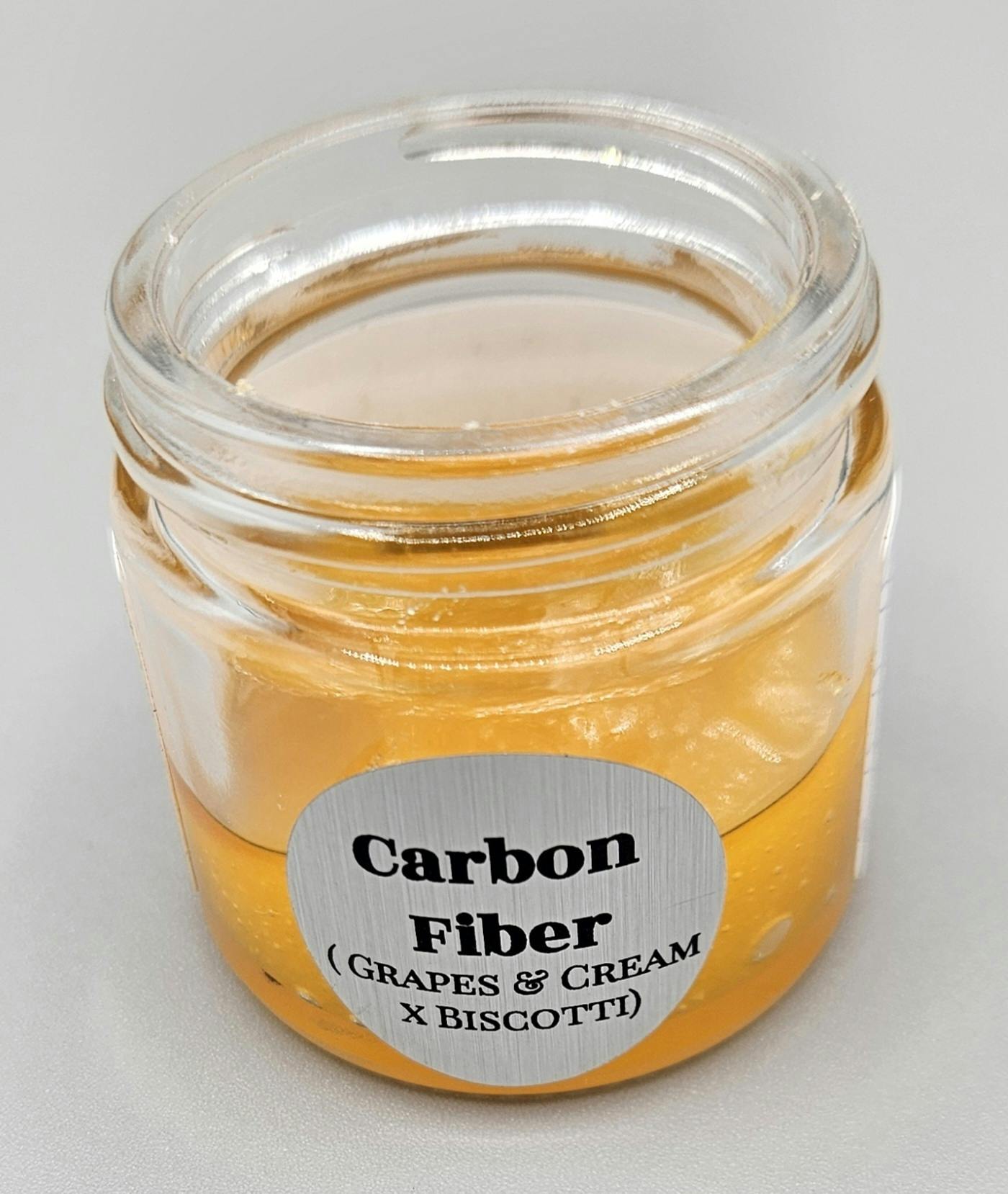 Ripple Wellness - Concentrate - Cured Badder - Carbon Fiber - 1