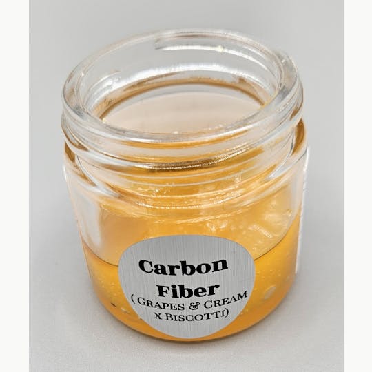 Ripple Wellness - Concentrate - Cured Badder - Carbon Fiber - 1