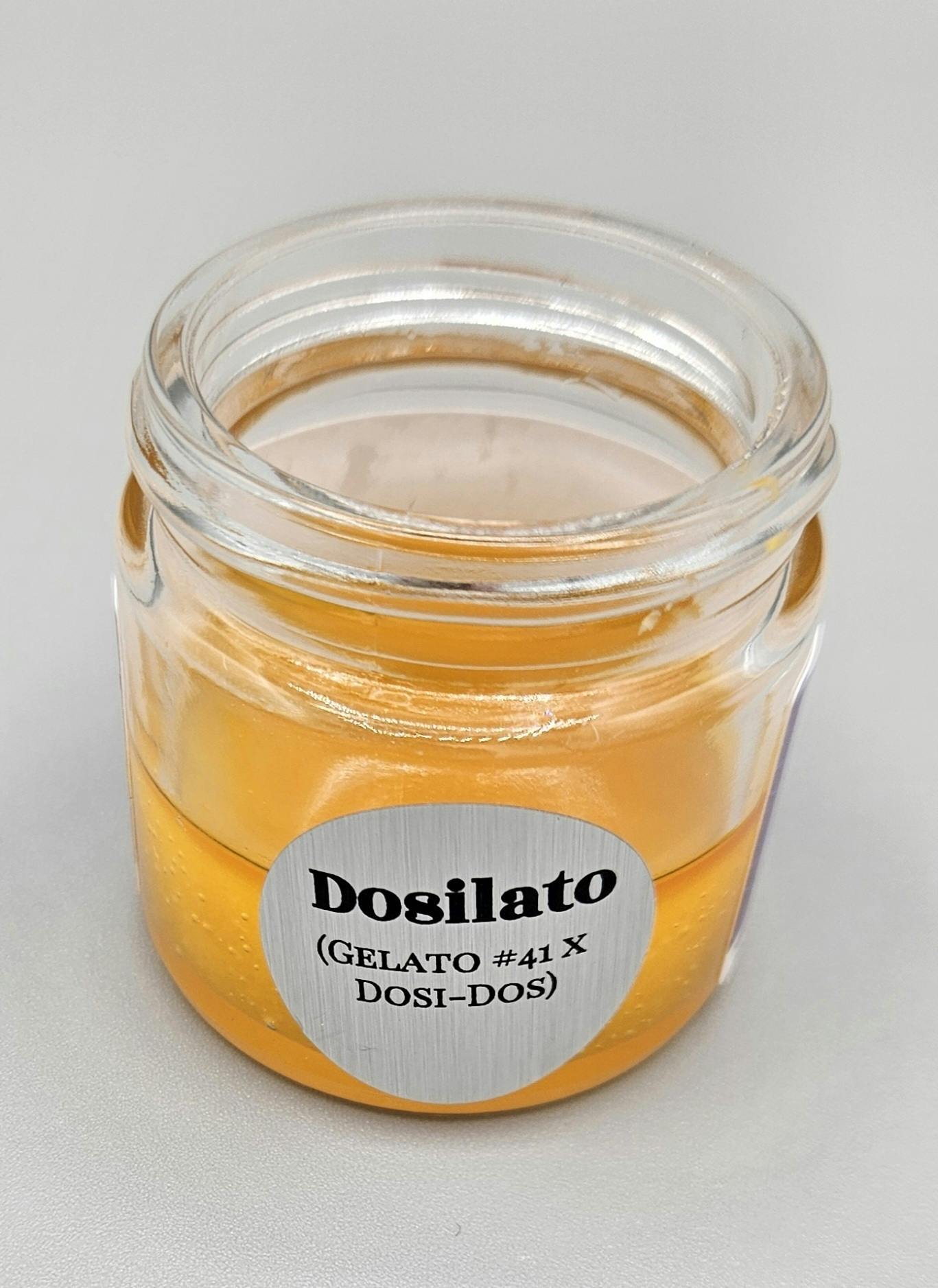 Ripple Wellness - Concentrate - Cured Badder - Dosilato - 1
