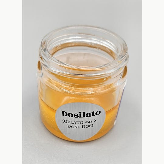 Ripple Wellness - Concentrate - Cured Badder - Dosilato - 1