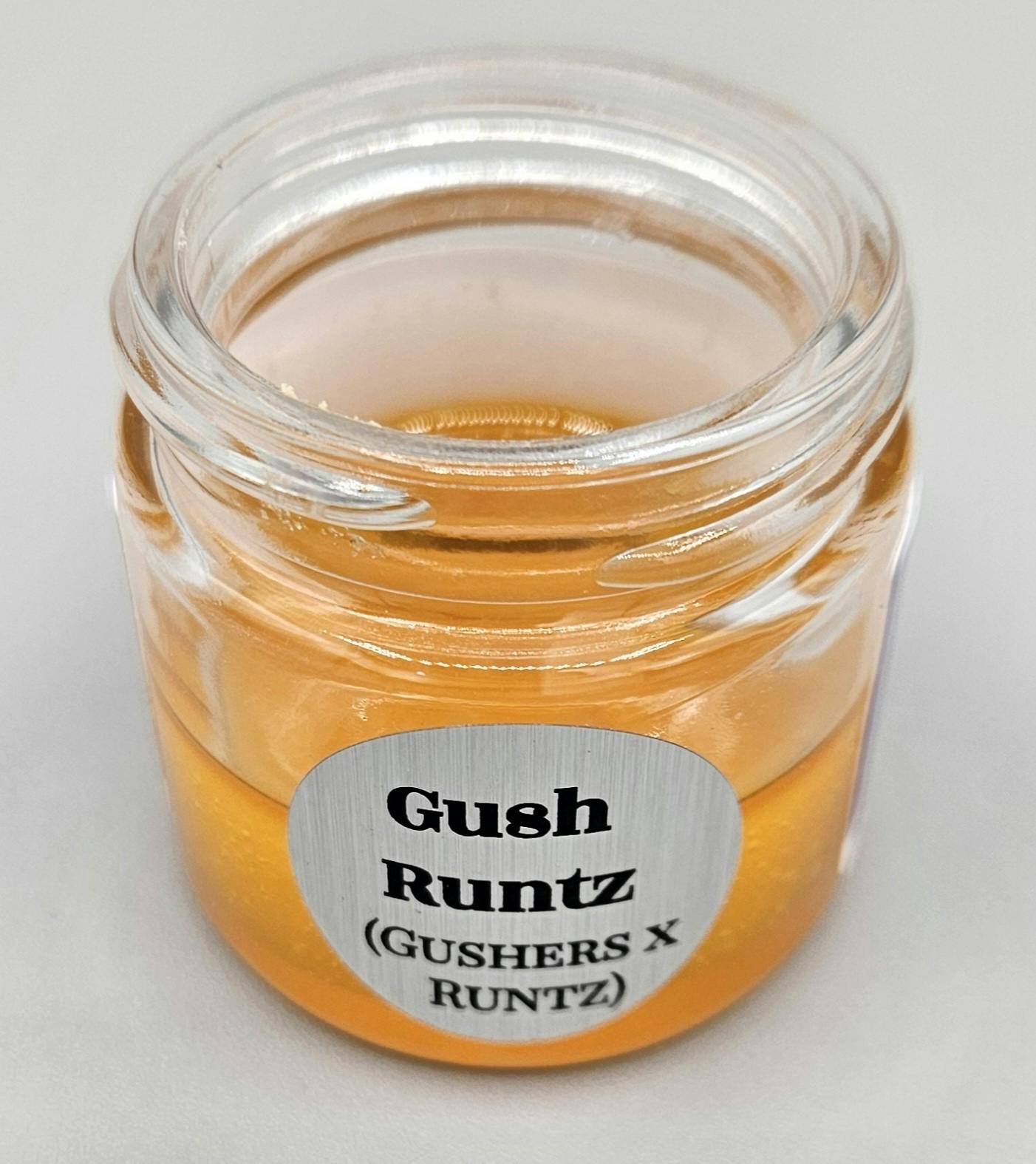 Ripple Wellness - Concentrate - Cured Badder - Gush Runtz - 1