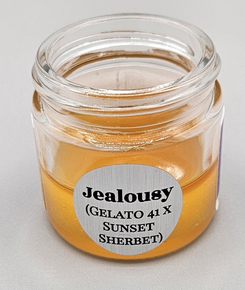 Ripple Wellness - Concentrate - Cured Badder - Jealousy - 1