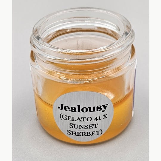 Ripple Wellness - Concentrate - Cured Badder - Jealousy - 1