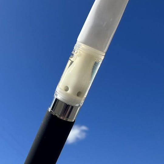 Einstein Labs - Einstein Labs | Lychee Dream .5G Cartridge - 1