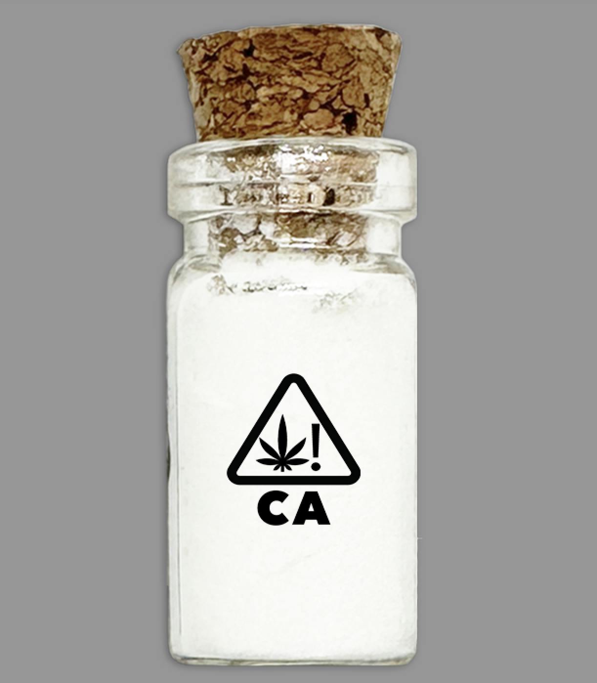 Purist Extracts - Purist | Diamond Dust | 0.3G | Indica - 1