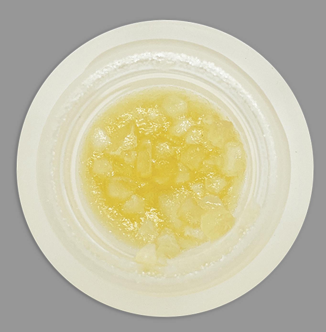 Purist Extracts - Purist | Platinum Zkittles | 1G LR Sauce - 1