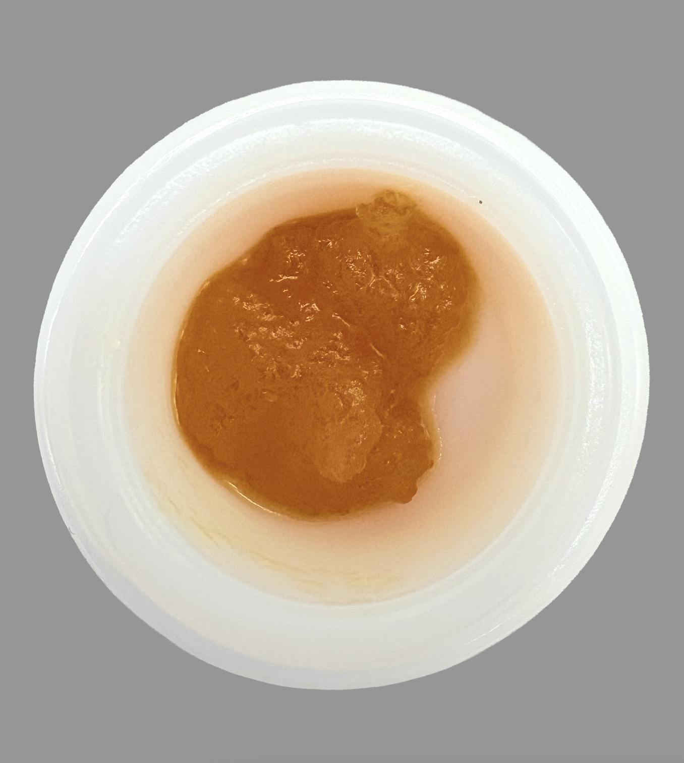 Purist Extracts - Purist | Creme Brulee | 1G Badder - 1