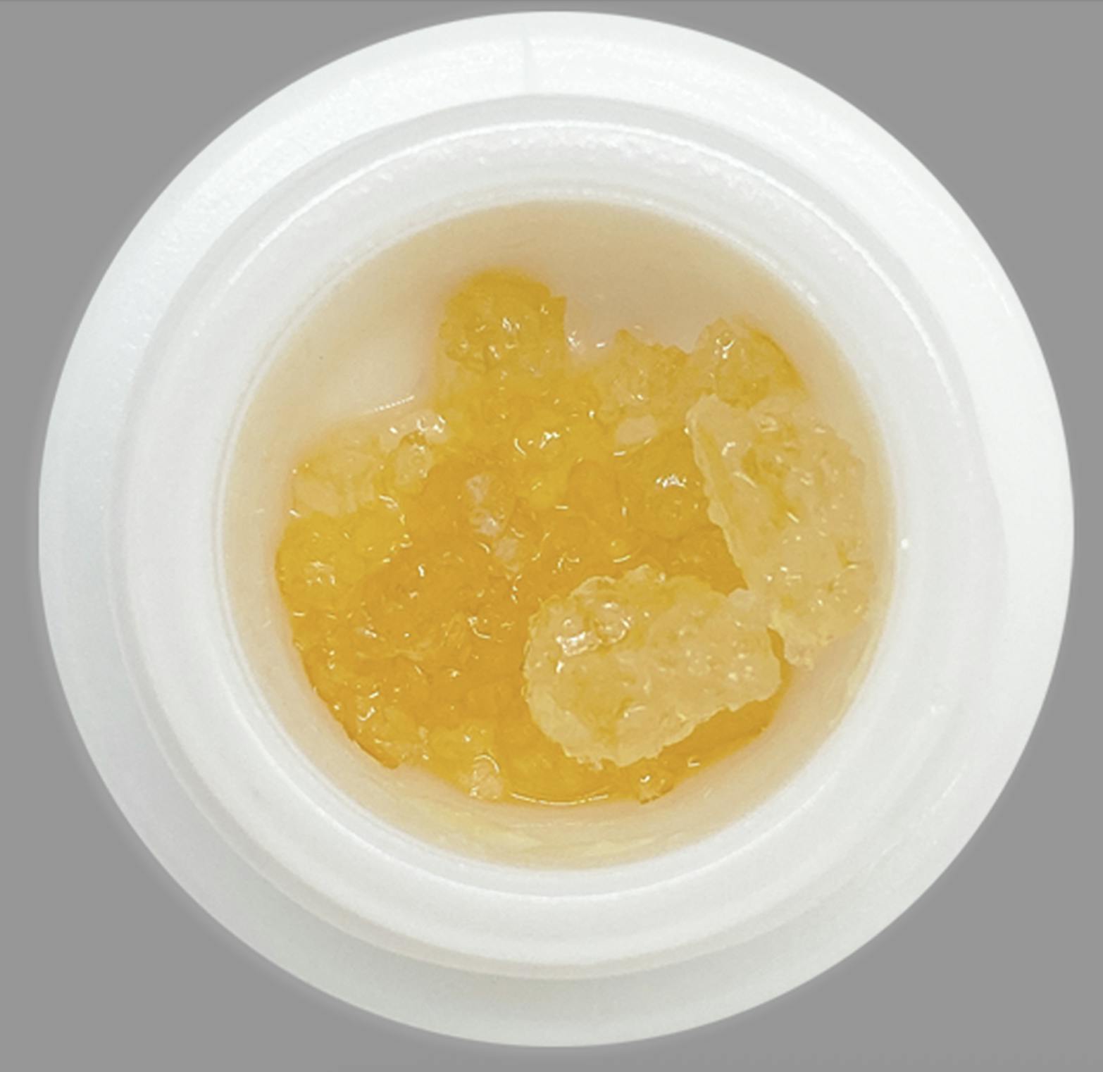 Purist Extracts - Purist | Lemon Gas | 1G Wet Diamonds - 1