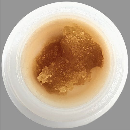 Purist Extracts - Purist | Who's Your Dab? | 1G Sauce w/ Live Terps - 1