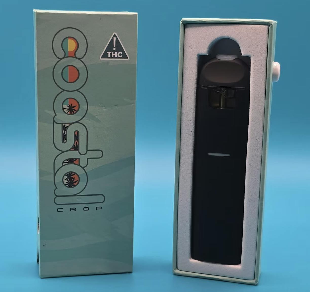 Coastal Crop LLC - Coastal Crop | Jokerz | Disposable | 1G - 1