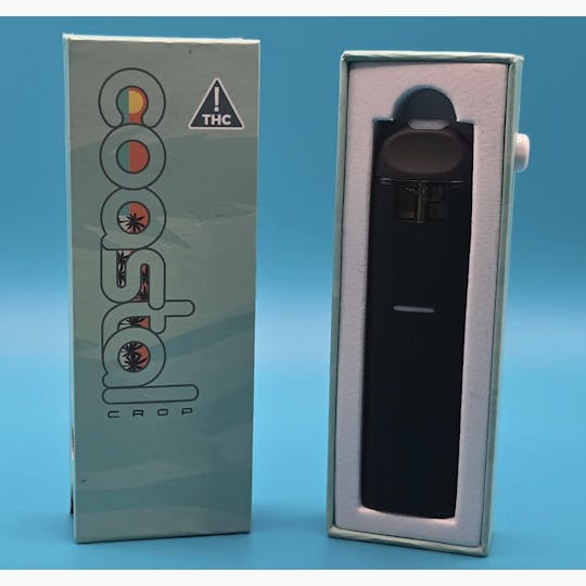 Coastal Crop LLC - Coastal Crop | Jokerz | Disposable | 1G - 1