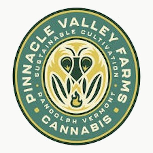 Pinnacle Valley Farms - Jack Herer 3.5g Flower - 1