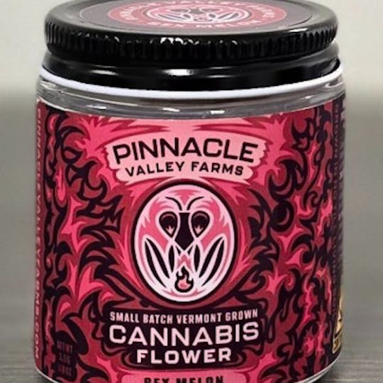 Pinnacle Valley Farms - Sex Melon 3.5g Flower - 1