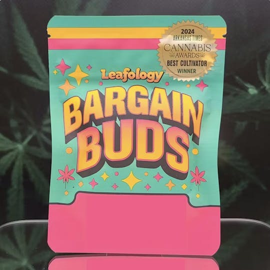 Leafology - Orange Punch | Leafology | Flower | 3.5G - 1