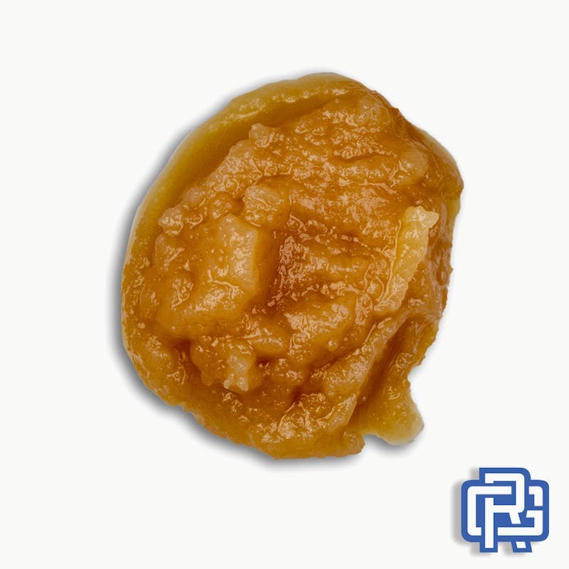 Eugreen Horticulture - Truffle Fries Live Hash Rosin Concentrate 1g - 1