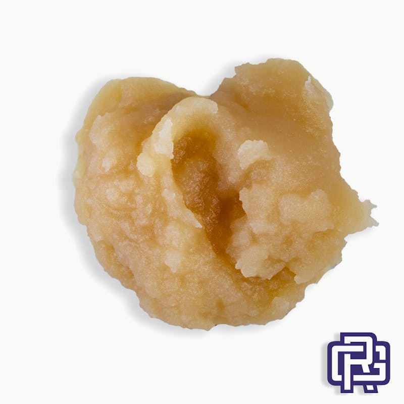 Eugreen Horticulture - Ring of Sour Live Hash Rosin Concentrate 1g - 1