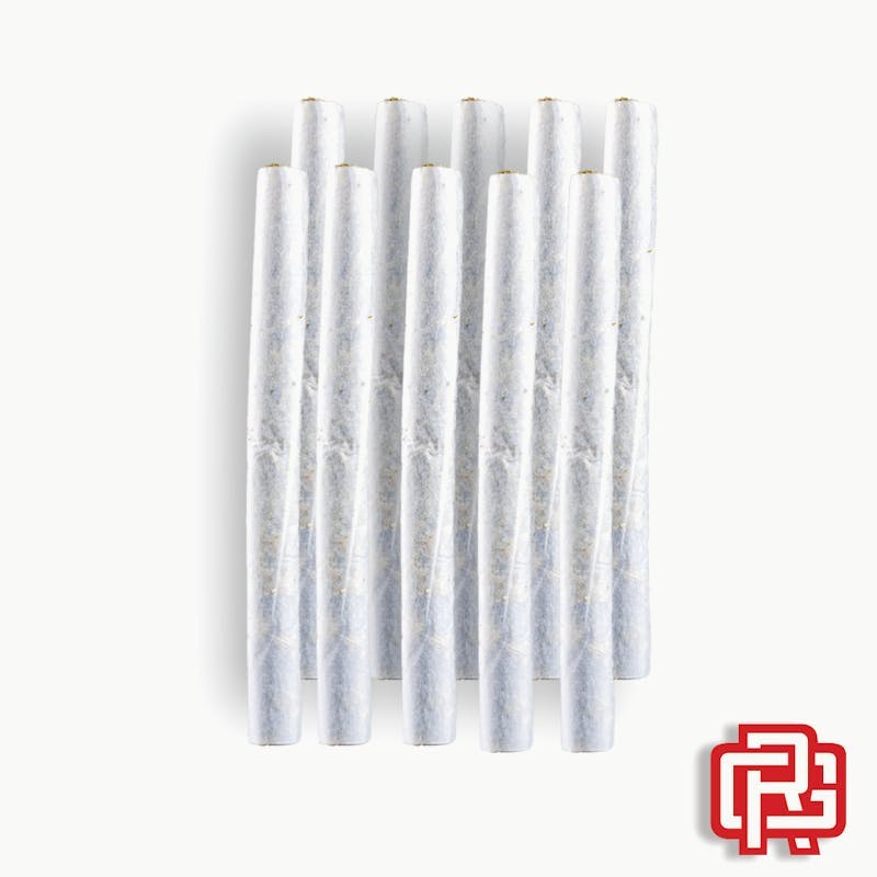 Eugreen Horticulture - Amaretto Sour Lil Terpz .5g 10pk Pre-Rolls - 1
