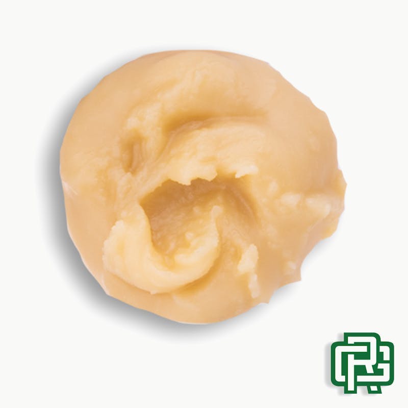 Eugreen Horticulture - Doom Berries Live Hash Rosin Concentrate 1g - 1