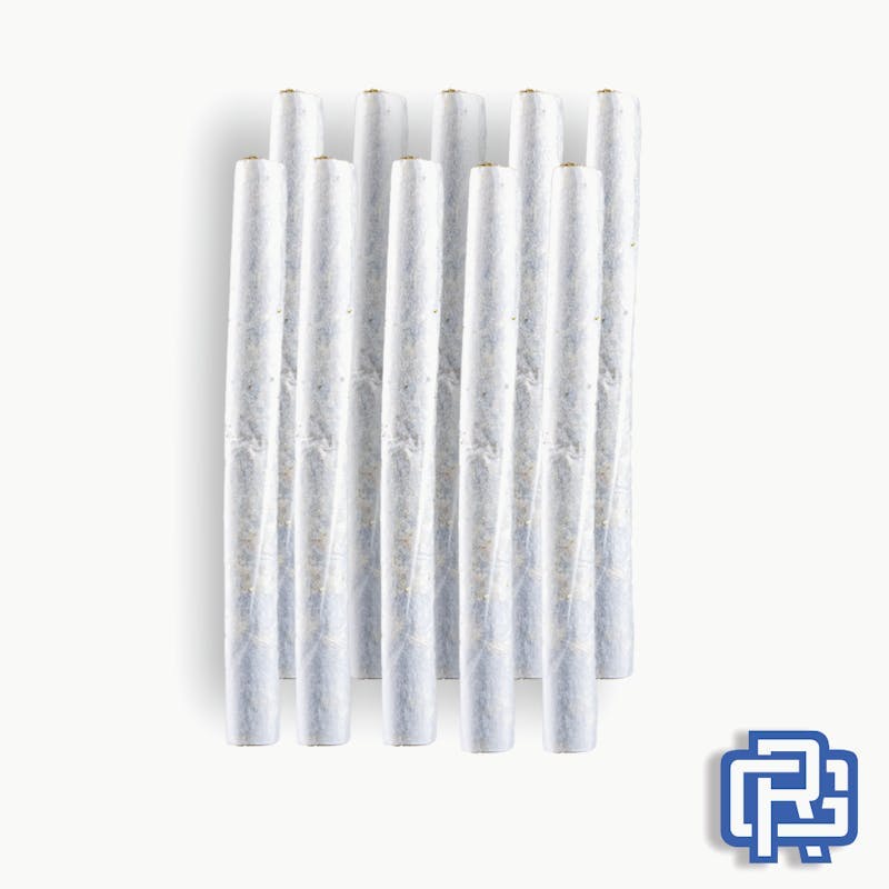 Eugreen Horticulture - Grape Dripper Lil Terpz .5g 10pk Pre-Rolls - 1