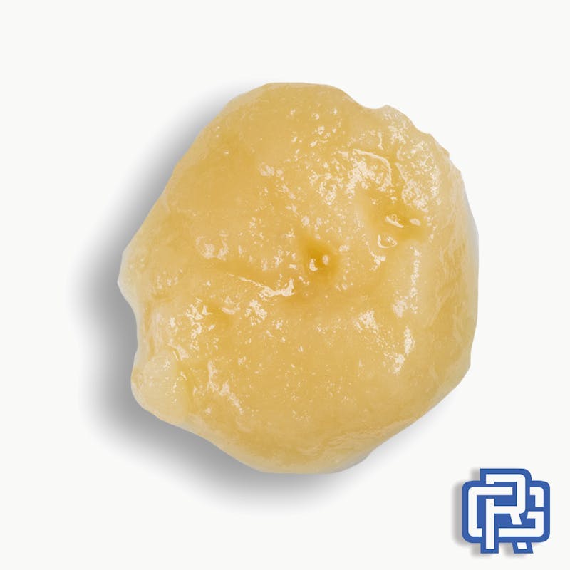 Eugreen Horticulture - Daytona Live Hash Rosin Concentrate 1g - 1