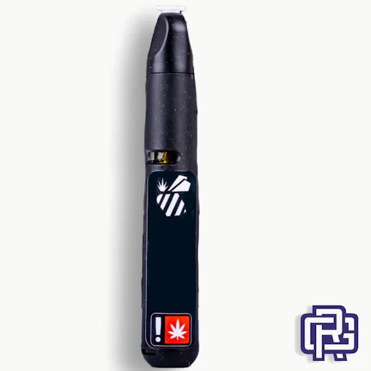 Eugreen Horticulture - Bubble Spritz 1g Live Resin AIO Vape - 1
