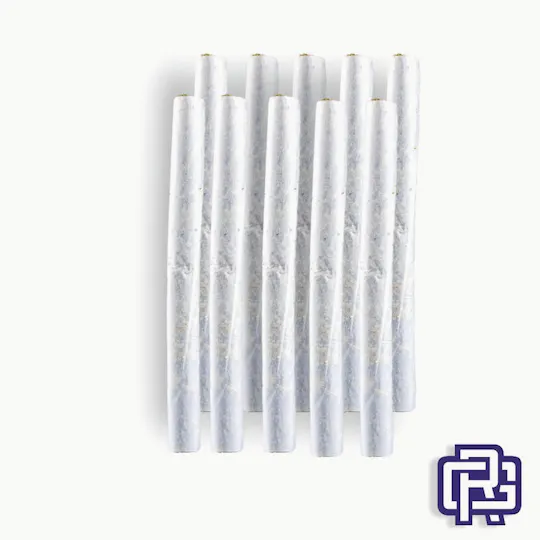Eugreen Horticulture - Strawberry Drip Lil Terpz .5g 10pk Pre-Rolls - 1